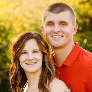 Meet your Posher, Katlyn